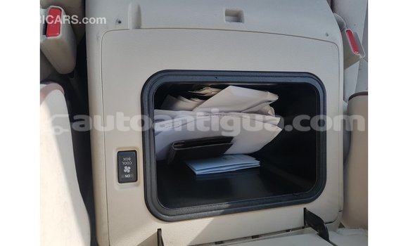 Buy Import Nissan Patrol White Car in Import - Dubai in Antigua Buy Import Nissan Patrol White Car in Import - Dubai in Antigua