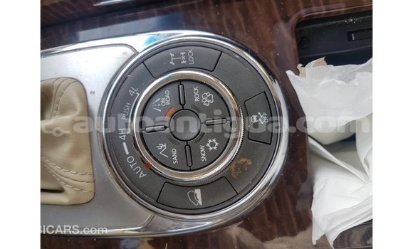 Buy Import Nissan Patrol White Car in Import - Dubai in Antigua Buy Import Nissan Patrol White Car in Import - Dubai in Antigua