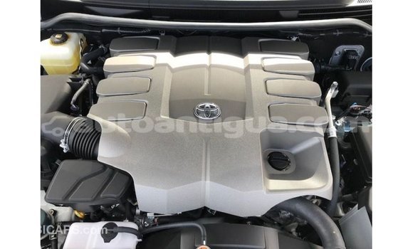 Buy Import Toyota Land Cruiser White Car in Import - Dubai in Antigua Buy Import Toyota Land Cruiser White Car in Import - Dubai in Antigua