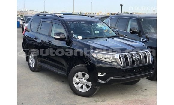 Buy Import Toyota Prado Black Car in Import - Dubai in Antigua Buy Import Toyota Prado Black Car in Import - Dubai in Antigua