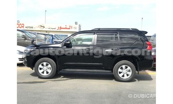 Buy Import Toyota Prado Black Car in Import - Dubai in Antigua Buy Import Toyota Prado Black Car in Import - Dubai in Antigua