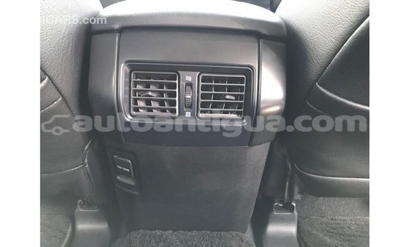 Buy Import Toyota Prado Black Car in Import - Dubai in Antigua Buy Import Toyota Prado Black Car in Import - Dubai in Antigua