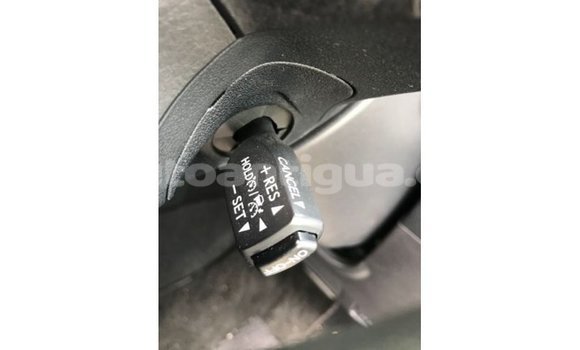 Buy Import Toyota Prado Black Car in Import - Dubai in Antigua Buy Import Toyota Prado Black Car in Import - Dubai in Antigua