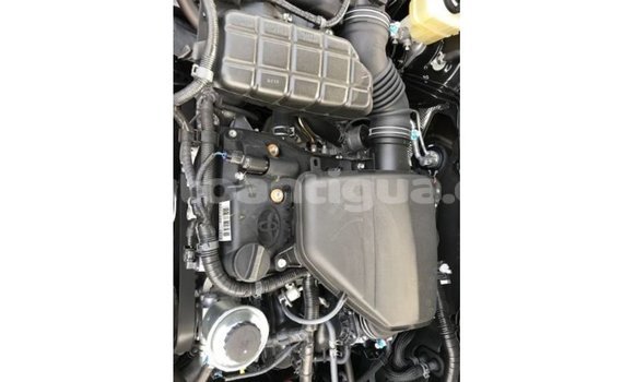 Buy Import Toyota Prado Black Car in Import - Dubai in Antigua Buy Import Toyota Prado Black Car in Import - Dubai in Antigua