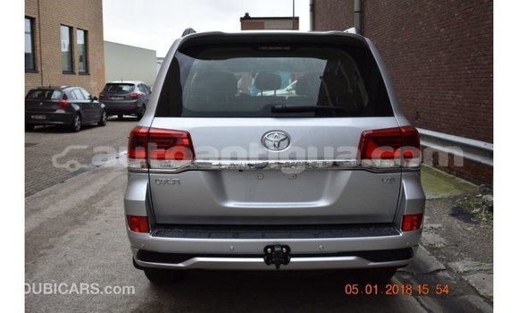 Buy Import Toyota Land Cruiser Other Car in Import - Dubai in Antigua Buy Import Toyota Land Cruiser Other Car in Import - Dubai in Antigua