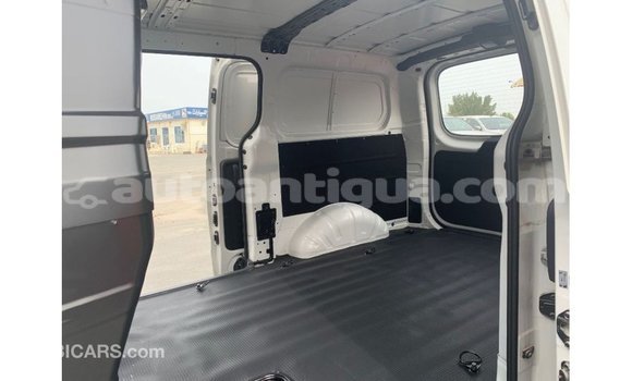 Buy Import Hyundai Cargo White Car in Import - Dubai in Antigua Buy Import Hyundai Cargo White Car in Import - Dubai in Antigua