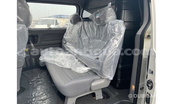 Buy Import Hyundai Cargo White Car in Import - Dubai in Antigua Buy Import Hyundai Cargo White Car in Import - Dubai in Antigua