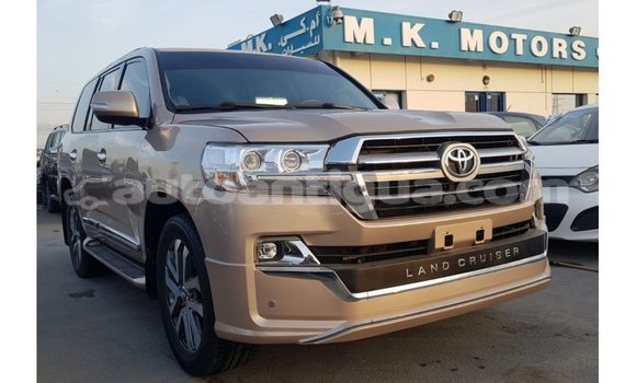Buy Import Toyota Land Cruiser Other Car in Import - Dubai in Antigua Buy Import Toyota Land Cruiser Other Car in Import - Dubai in Antigua