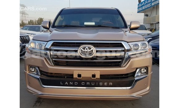 Buy Import Toyota Land Cruiser Other Car in Import - Dubai in Antigua Buy Import Toyota Land Cruiser Other Car in Import - Dubai in Antigua