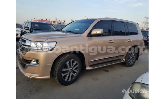 Buy Import Toyota Land Cruiser Other Car in Import - Dubai in Antigua Buy Import Toyota Land Cruiser Other Car in Import - Dubai in Antigua