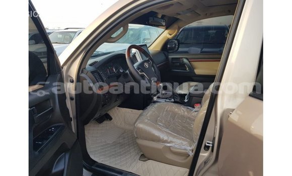 Buy Import Toyota Land Cruiser Other Car in Import - Dubai in Antigua Buy Import Toyota Land Cruiser Other Car in Import - Dubai in Antigua