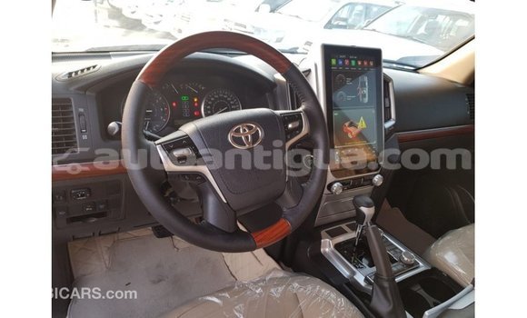 Buy Import Toyota Land Cruiser Other Car in Import - Dubai in Antigua Buy Import Toyota Land Cruiser Other Car in Import - Dubai in Antigua