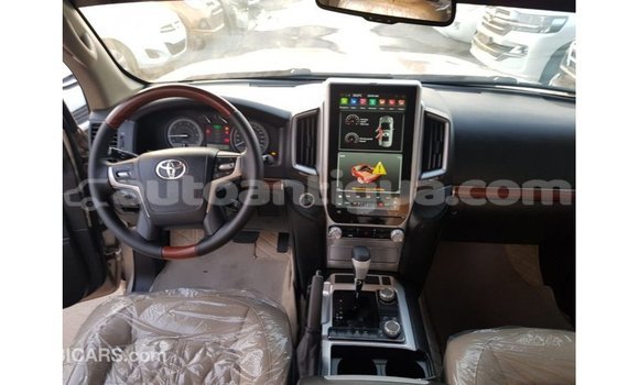 Buy Import Toyota Land Cruiser Other Car in Import - Dubai in Antigua Buy Import Toyota Land Cruiser Other Car in Import - Dubai in Antigua