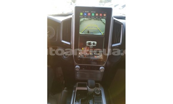 Buy Import Toyota Land Cruiser Other Car in Import - Dubai in Antigua Buy Import Toyota Land Cruiser Other Car in Import - Dubai in Antigua