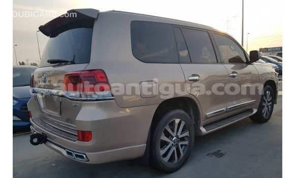 Buy Import Toyota Land Cruiser Other Car in Import - Dubai in Antigua Buy Import Toyota Land Cruiser Other Car in Import - Dubai in Antigua