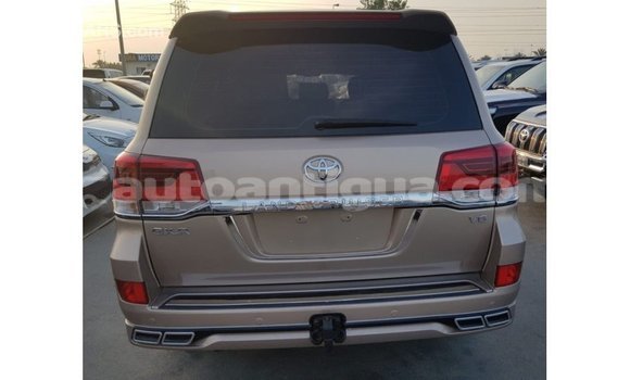 Buy Import Toyota Land Cruiser Other Car in Import - Dubai in Antigua Buy Import Toyota Land Cruiser Other Car in Import - Dubai in Antigua