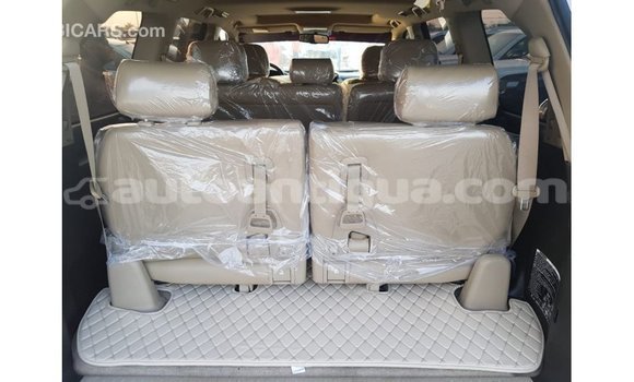 Buy Import Toyota Land Cruiser Other Car in Import - Dubai in Antigua Buy Import Toyota Land Cruiser Other Car in Import - Dubai in Antigua