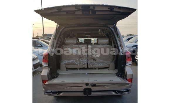 Buy Import Toyota Land Cruiser Other Car in Import - Dubai in Antigua Buy Import Toyota Land Cruiser Other Car in Import - Dubai in Antigua