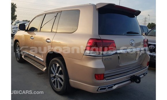 Buy Import Toyota Land Cruiser Other Car in Import - Dubai in Antigua Buy Import Toyota Land Cruiser Other Car in Import - Dubai in Antigua