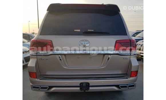 Buy Import Toyota Land Cruiser Other Car in Import - Dubai in Antigua Buy Import Toyota Land Cruiser Other Car in Import - Dubai in Antigua