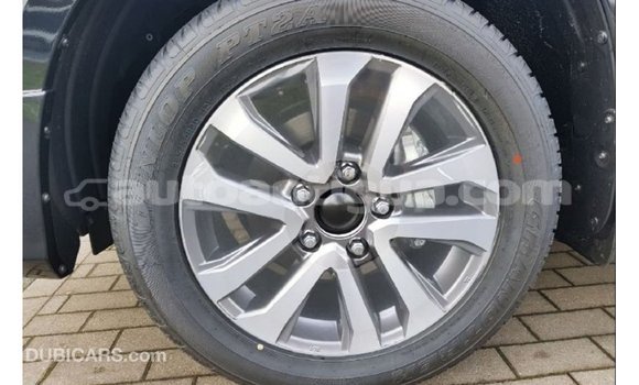 Buy Import Toyota Land Cruiser Black Car in Import - Dubai in Antigua Buy Import Toyota Land Cruiser Black Car in Import - Dubai in Antigua