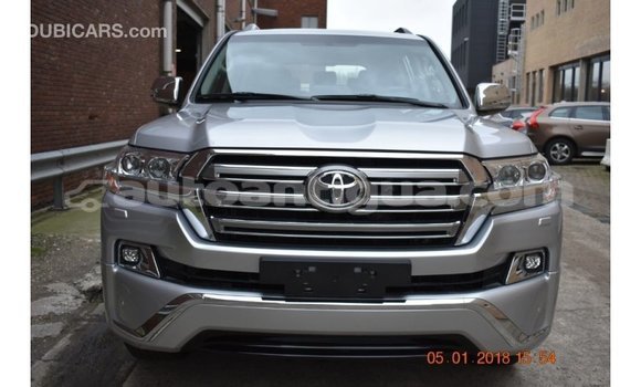 Buy Import Toyota Land Cruiser Other Car in Import - Dubai in Antigua Buy Import Toyota Land Cruiser Other Car in Import - Dubai in Antigua