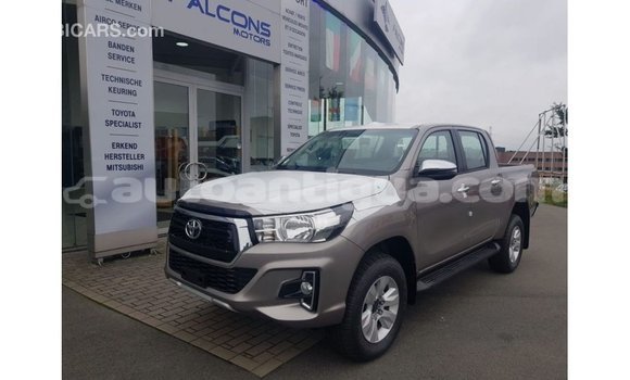Buy Import Toyota Hilux Other Car in Import - Dubai in Antigua Buy Import Toyota Hilux Other Car in Import - Dubai in Antigua