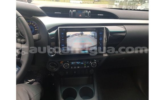 Buy Import Toyota Hilux Other Car in Import - Dubai in Antigua Buy Import Toyota Hilux Other Car in Import - Dubai in Antigua