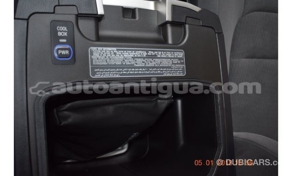 Buy Import Toyota Land Cruiser Other Car in Import - Dubai in Antigua Buy Import Toyota Land Cruiser Other Car in Import - Dubai in Antigua