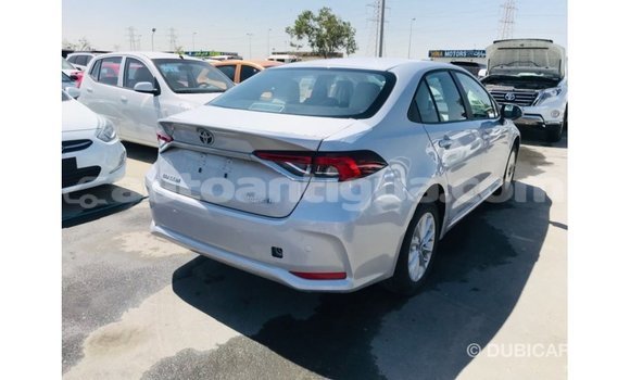 Buy Import Toyota Corolla White Car in Import - Dubai in Antigua Buy Import Toyota Corolla White Car in Import - Dubai in Antigua
