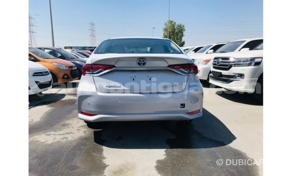 Buy Import Toyota Corolla White Car in Import - Dubai in Antigua Buy Import Toyota Corolla White Car in Import - Dubai in Antigua