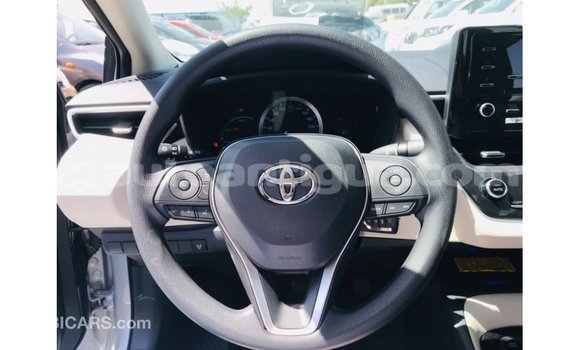 Buy Import Toyota Corolla White Car in Import - Dubai in Antigua Buy Import Toyota Corolla White Car in Import - Dubai in Antigua
