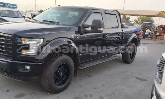 Buy Import Ford V8 Black Car in Import - Dubai in Antigua Buy Import Ford V8 Black Car in Import - Dubai in Antigua