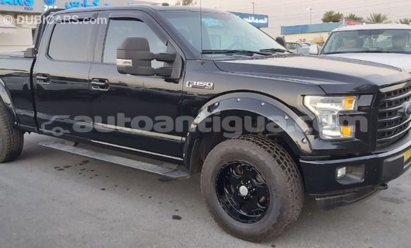 Buy Import Ford V8 Black Car in Import - Dubai in Antigua Buy Import Ford V8 Black Car in Import - Dubai in Antigua