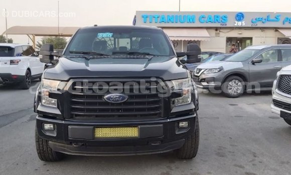 Buy Import Ford V8 Black Car in Import - Dubai in Antigua Buy Import Ford V8 Black Car in Import - Dubai in Antigua