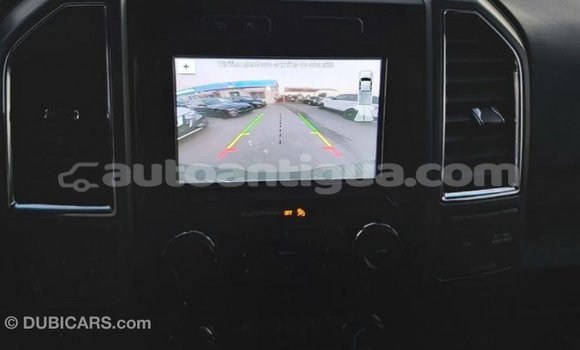 Buy Import Ford V8 Black Car in Import - Dubai in Antigua Buy Import Ford V8 Black Car in Import - Dubai in Antigua