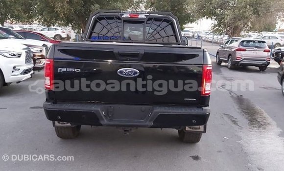 Buy Import Ford V8 Black Car in Import - Dubai in Antigua Buy Import Ford V8 Black Car in Import - Dubai in Antigua