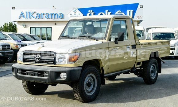 Buy Import Toyota Land Cruiser Beige Car in Import - Dubai in Antigua Buy Import Toyota Land Cruiser Beige Car in Import - Dubai in Antigua