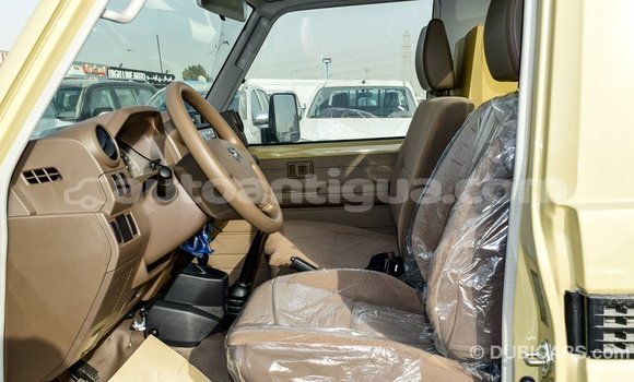 Buy Import Toyota Land Cruiser Beige Car in Import - Dubai in Antigua Buy Import Toyota Land Cruiser Beige Car in Import - Dubai in Antigua