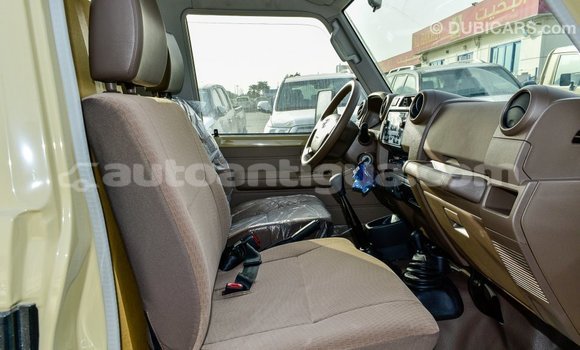 Buy Import Toyota Land Cruiser Beige Car in Import - Dubai in Antigua Buy Import Toyota Land Cruiser Beige Car in Import - Dubai in Antigua