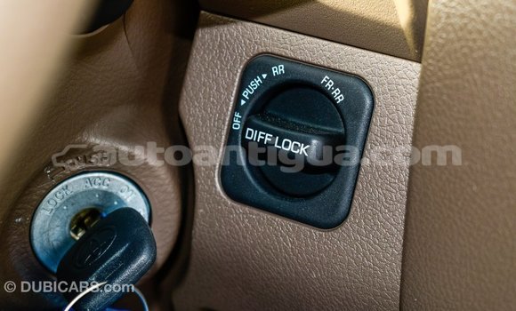 Buy Import Toyota Land Cruiser Beige Car in Import - Dubai in Antigua Buy Import Toyota Land Cruiser Beige Car in Import - Dubai in Antigua