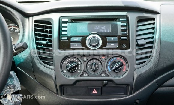 Buy Import Mitsubishi L200 White Car in Import - Dubai in Antigua Buy Import Mitsubishi L200 White Car in Import - Dubai in Antigua