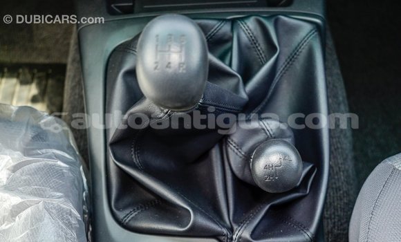 Buy Import Mitsubishi L200 White Car in Import - Dubai in Antigua Buy Import Mitsubishi L200 White Car in Import - Dubai in Antigua