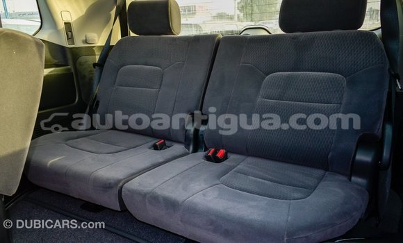 Buy Import Toyota Land Cruiser White Car in Import - Dubai in Antigua Buy Import Toyota Land Cruiser White Car in Import - Dubai in Antigua