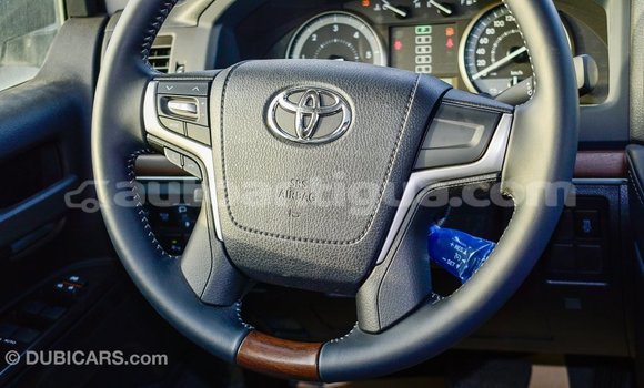 Buy Import Toyota Land Cruiser White Car in Import - Dubai in Antigua Buy Import Toyota Land Cruiser White Car in Import - Dubai in Antigua