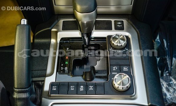 Buy Import Toyota Land Cruiser White Car in Import - Dubai in Antigua Buy Import Toyota Land Cruiser White Car in Import - Dubai in Antigua