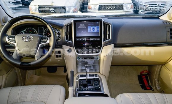 Buy Import Toyota Land Cruiser Black Car in Import - Dubai in Antigua Buy Import Toyota Land Cruiser Black Car in Import - Dubai in Antigua