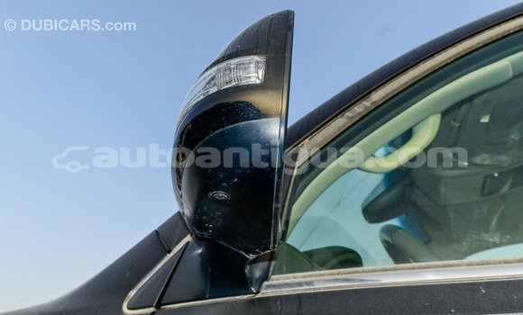 Buy Import Toyota Land Cruiser Black Car in Import - Dubai in Antigua Buy Import Toyota Land Cruiser Black Car in Import - Dubai in Antigua