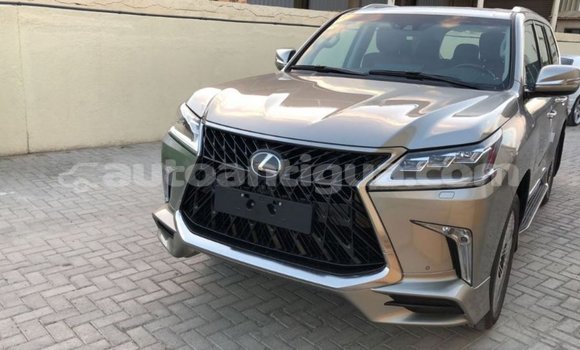 Buy Import Lexus LX Other Car in Import - Dubai in Antigua Buy Import Lexus LX Other Car in Import - Dubai in Antigua