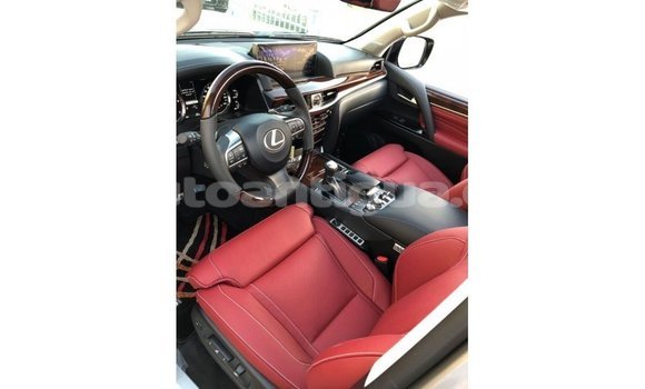 Buy Import Lexus LX Other Car in Import - Dubai in Antigua Buy Import Lexus LX Other Car in Import - Dubai in Antigua